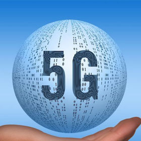 沒(méi)有光纖，5G您玩不了
