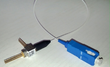 10G Asymmetric EPON SC Pigtail BOSA